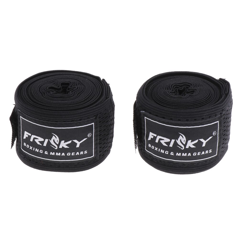 Premium Hand Wraps Polssteun Bandage Voor Muay Thai Kickboxing Training