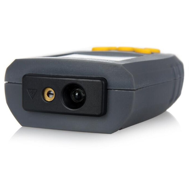 Tachymètre numérique LCD RPM Test petit moteur moteur jauge de vitesse sans Contact HS2234 (pas de batterie)