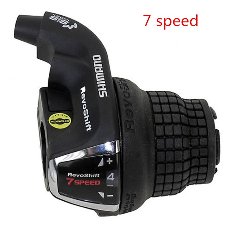 Shimano tourney sl  rs36 rs35 rs25 revoshift bike twist vaihdevipu 3/6/7 nopeus 18s 21s rs35 as rs31 mtb polkupyörän osille