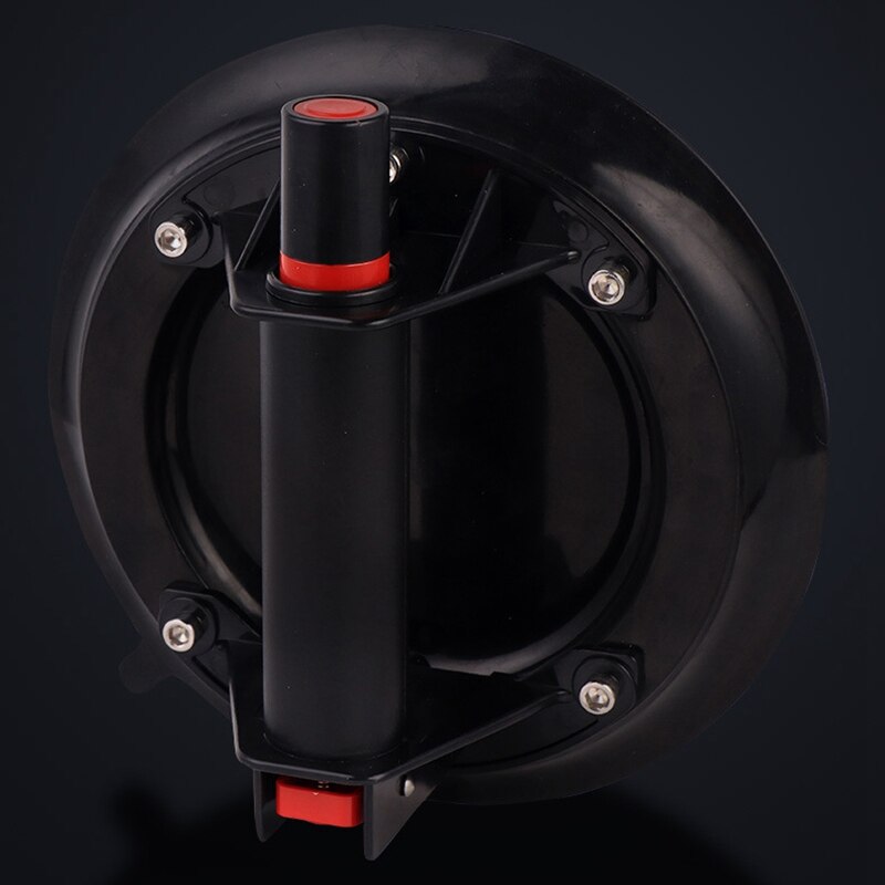 Glass Suction Cup Vacuum Glass Lifter 8 inch Powerful Heavy Duty Vacuum Lifter Industrial Vacuum Lifter for Granite