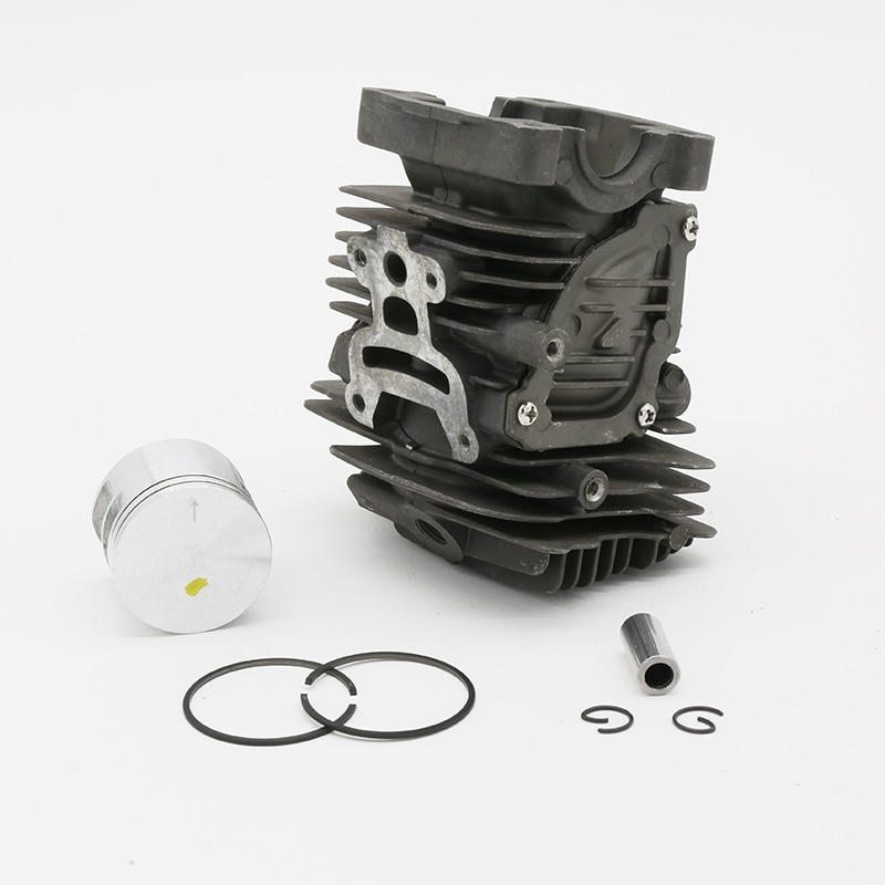 38mm- cylindret stempelsæt passer til stihl  ms171 ms181 c ms181c ms211 ms 181 171 motorsavreservedele oem # 1139 020 1201