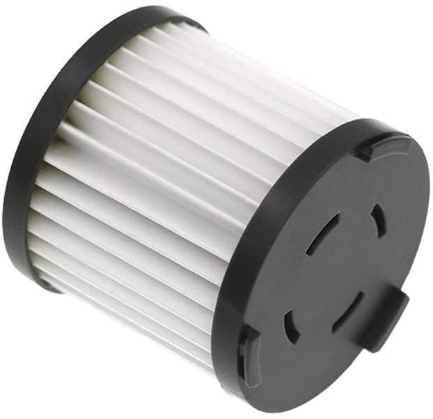 Aspirateur à main sans fil Xiaomi JIMMY JV51/JV71, kit de pièces détachées, filtre HEPA