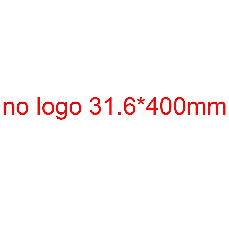 Mountainbike legering + carbon zadelpen race carbon fiets zadelpen mat 25.4/27.2/30.8/31.6*350/400mm mtb fietsonderdelen gratis verzending: Geen logo 31.6 x 400mm