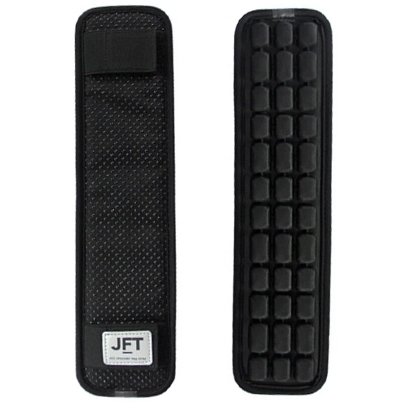 Jft 2Pcs Anti-Gravità di Decompressione Tracolla Della Fotocamera Non-Slip Cinghia Dello Zaino Della Spalla Cinghia di Massaggio Della Spalla: Default Title