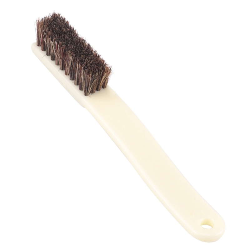 Cepillo portátil para escalar y hacer Roca, herramienta de limpieza de tiza, suministros de tiza, mango largo firme, 2 piezas