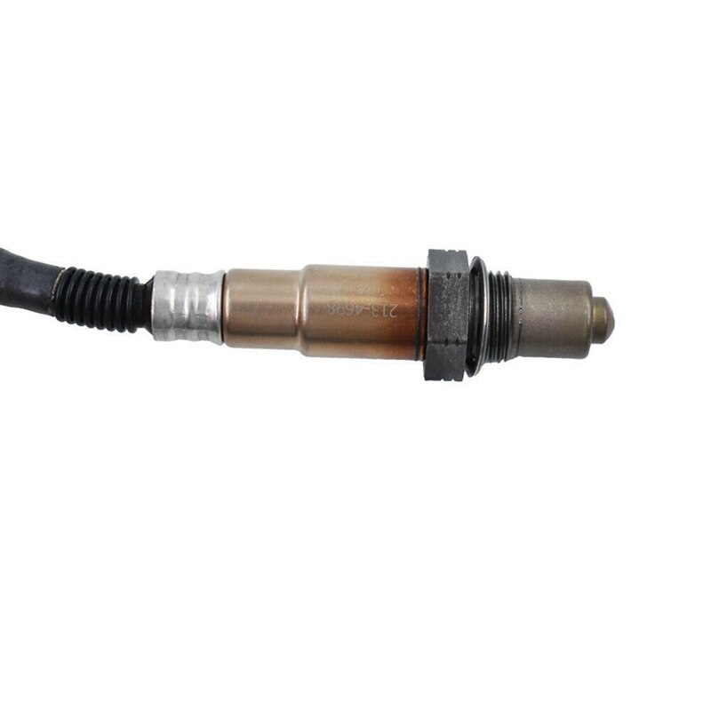 O2 Oxygen Sensor Downstream Fit for Chevrolet Cruze 1.4L 1.8L 213-4698 with O2 Oxygen Sensor 12499186