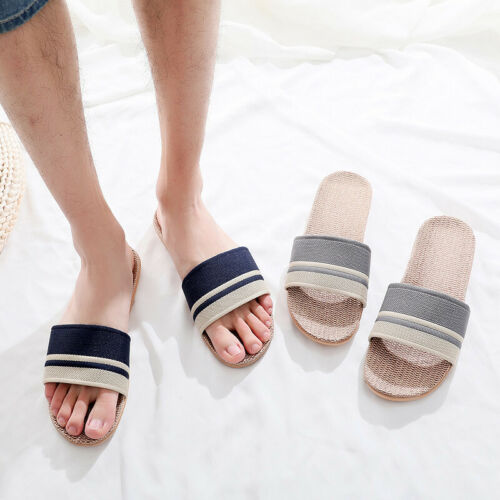 Beach Shoes Casual Sandal Couples Summer Beach Slipprs Waterproof Comfy Sandal Home Hotel Shower Slipper Slippers