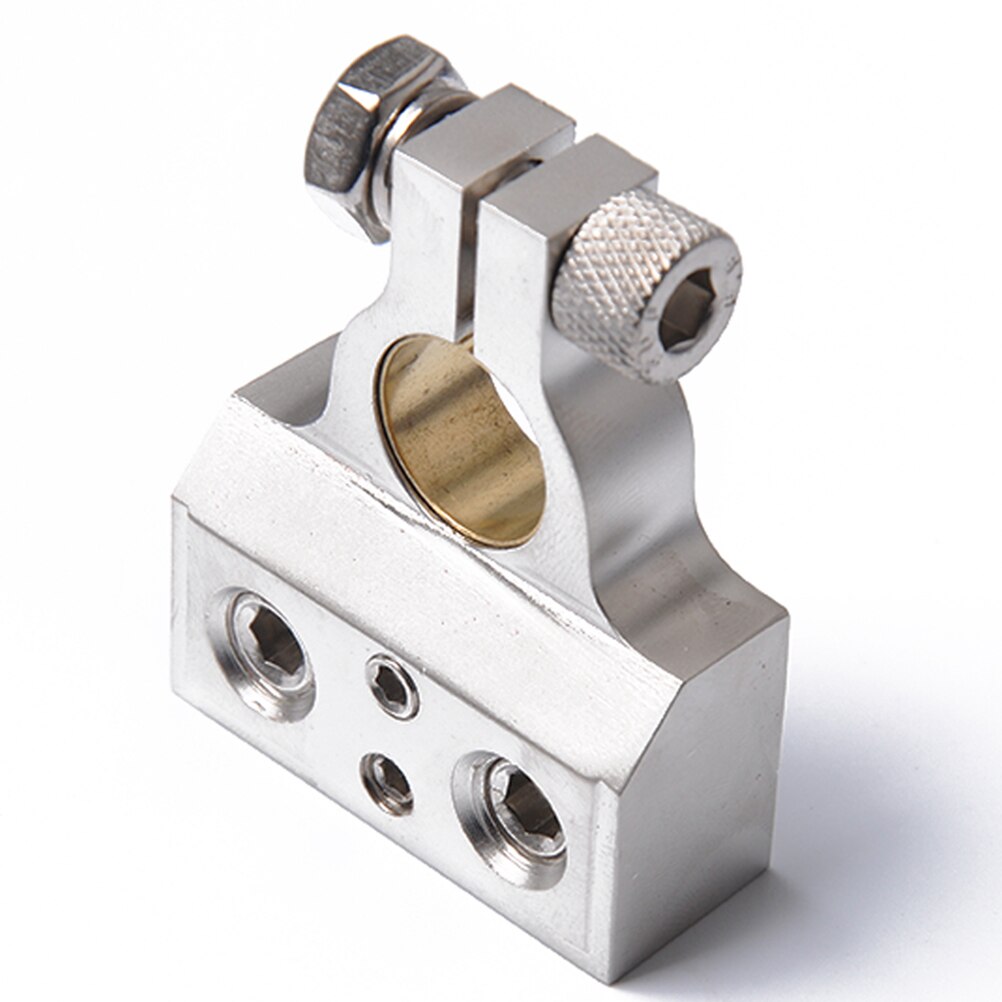 0 Gauge Battery Terminal
