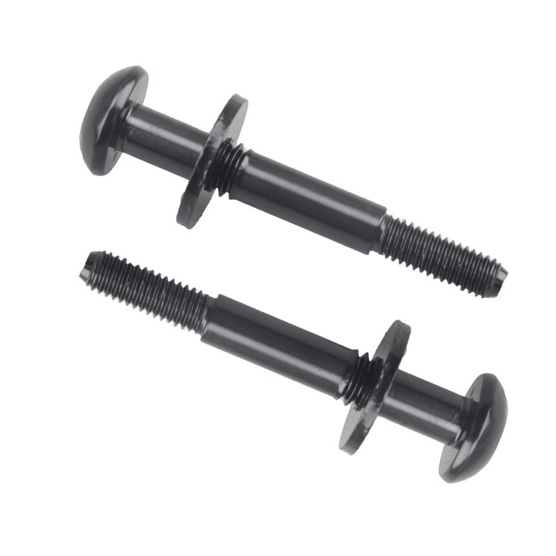 for Wrangler JL Torx Bolts Screws Replacement for Jeep Pillars Windshield Frame Hard Full Doors Hinges