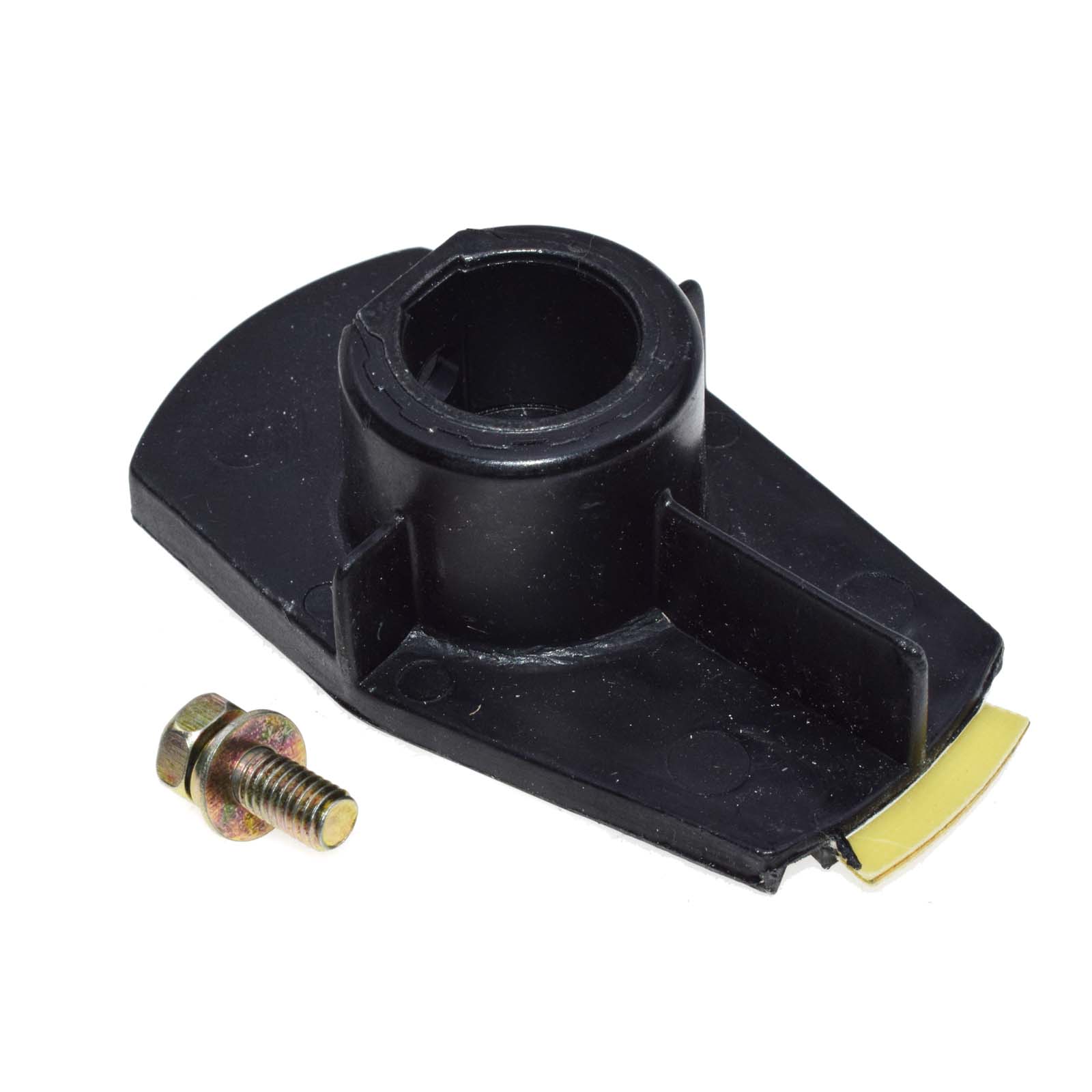 Isance-Rotor distribuidor de tapa, accesorio para Nissan Frontier Pathfinder Xterra 221571W600, 221620W000, , 2 piezas/1 unidad, 1996-2004: Distributor Rotor