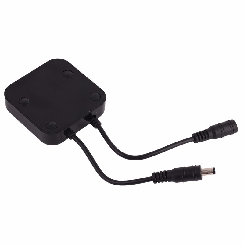 Nicrew Chihiros Bluetooth Light Dimmer Controller Modulator Aquarium Fish Tank LED Intelligent Lighting Timing Dimming System