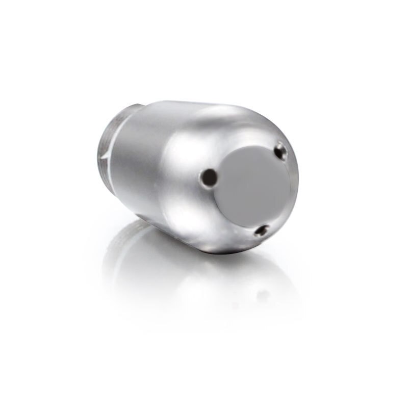 Boquilla de vapor para cafetera Breville 870/878/880, accesorios de acero inoxidable, espuma de leche perfecta para Barista 304, 3-4 agujeros