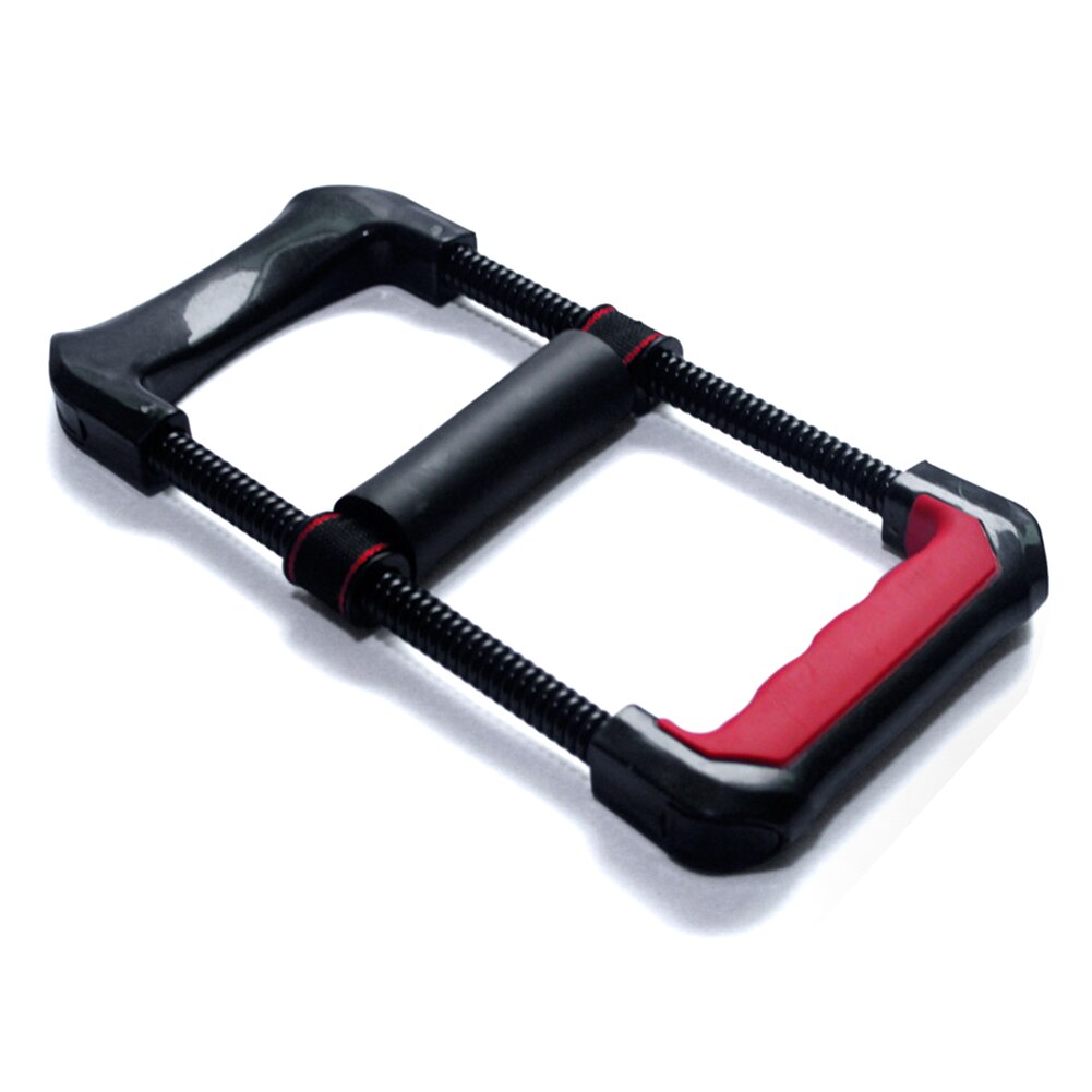 Wrist Strength Device Forearm Exerciser Hand Strength Trainer Fitness Wrist training Forearm Exercise Equipment: Default Title