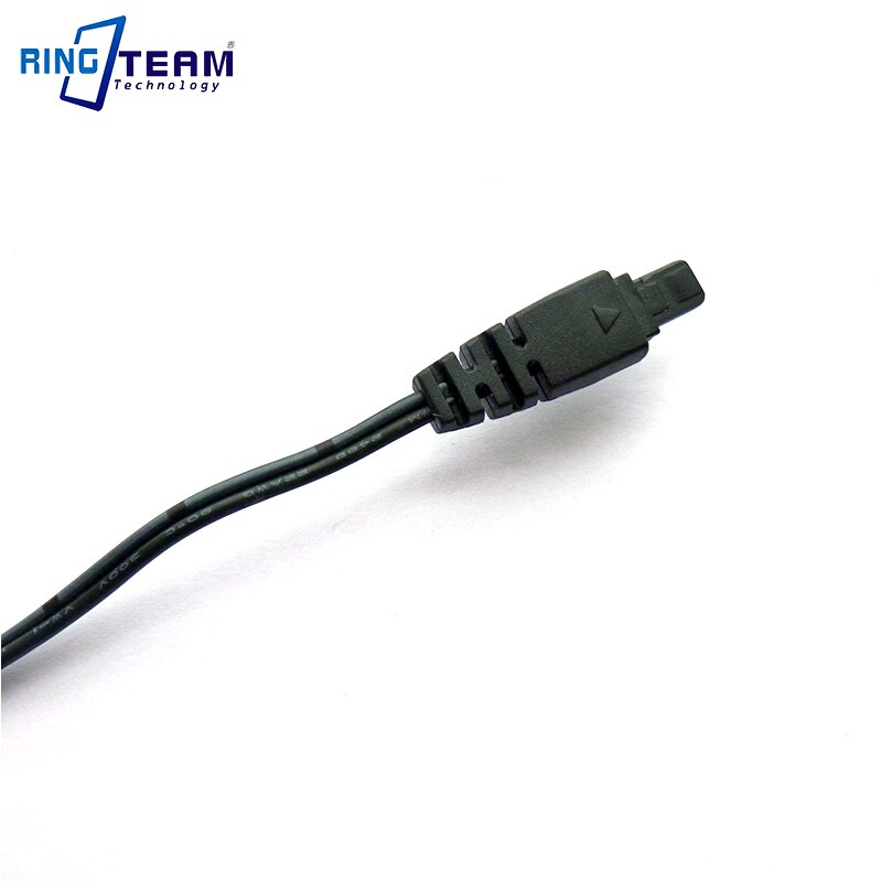 Cámara adaptador de potencia AC de CA560 CA-560 para Digital Canon PowerShot MV300 MV300i MV400 MV400i MV410 MV425 MV430 MV430i MV450 MV450i