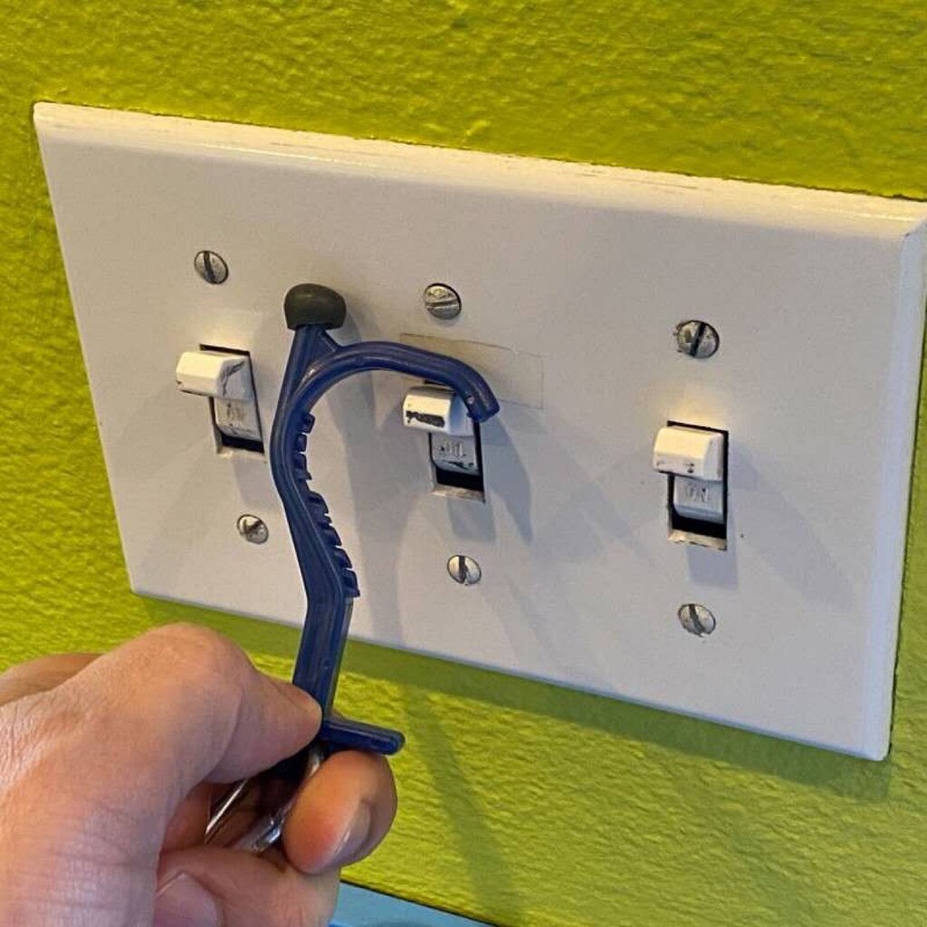 top selling product in Hygienic Door Handle Antibacterial EDC Door Opener Easy To Carry Support and