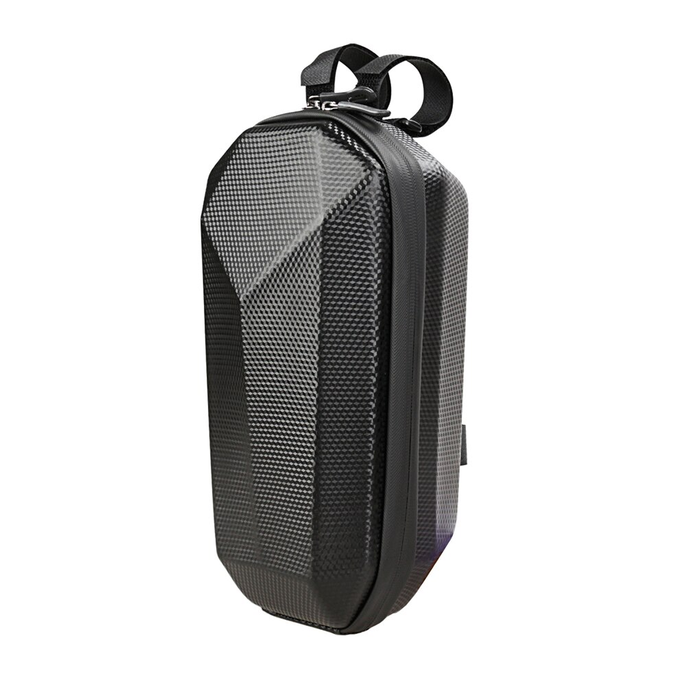 Elektrisk scooter bag eva hard shell  m365 es1 es2 es3 es4 utendørs underholdning sykkel scooter tilbehør sykkel vesker: 4l