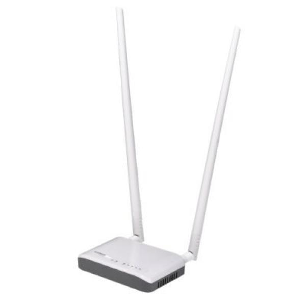 Router + Punkt Zugang Edimax BR-6428NC N300 2x9 dBi