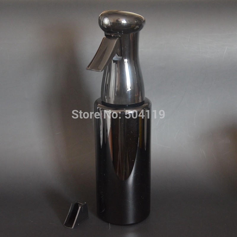 Professionele Spray Flessen Salon Kapper Haar Hydraterende Verstuiver Hervulbare Fles Gereedschap Water Sproeier Voor Kappers