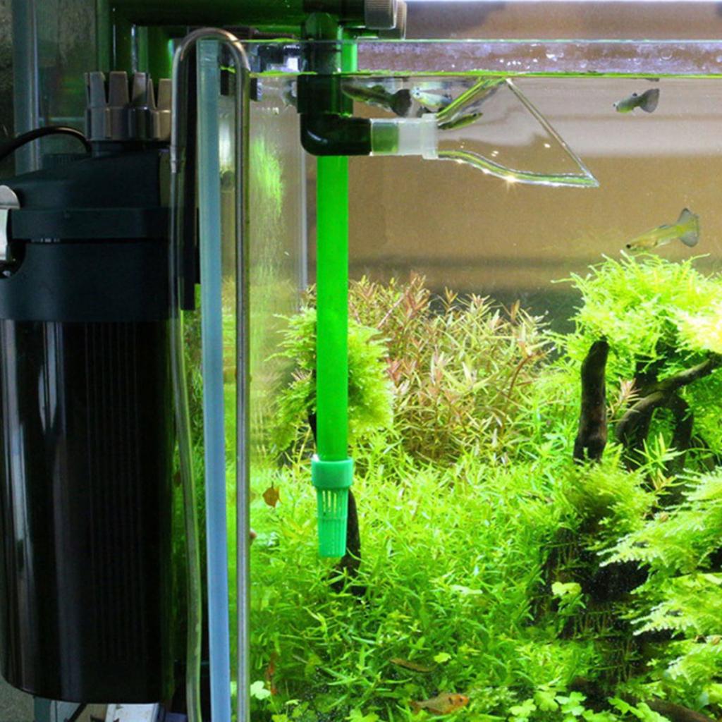 Tank Water Outlet Tank Aquariums Accessory For Tank Aquarium