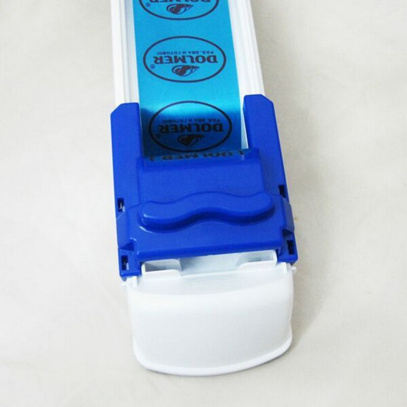 Groente Vlees Rolling Tool Gevulde Blad Rolling Machine Gadget Roller Tool Voor Keuken Accessoires 1 Pcs