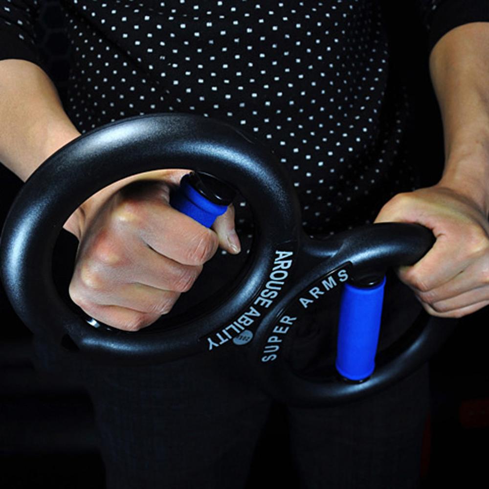 Arm Arouse Ability Workout Wonder Arms Total System Resistance Training