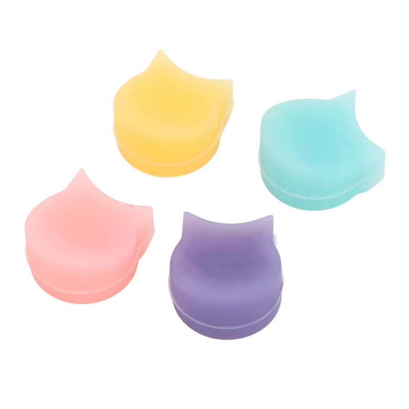 Clarinet Thumb Rest Silicone Thumb Cushions for Wind Instruments for Beginners