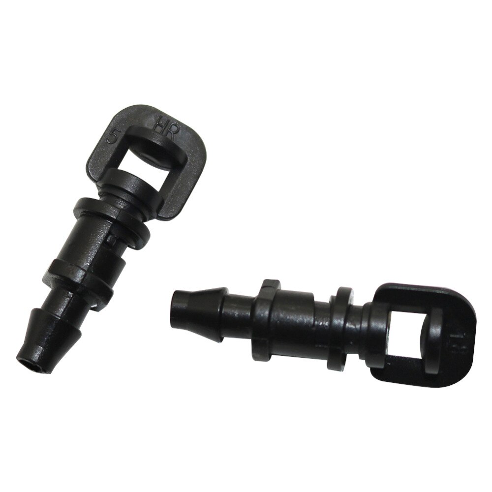 Garden G Refractive Micro Sprinkler Agriculture Fruit Misting Sprinkler Micro jet Mist Sprayer Greenhouse Irrigation 30 Pcs