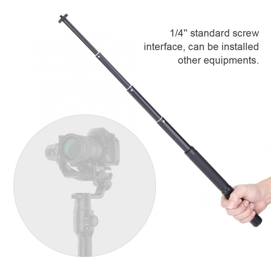 DJI OSMO ensemble de Support de tige d'extension... Grandado