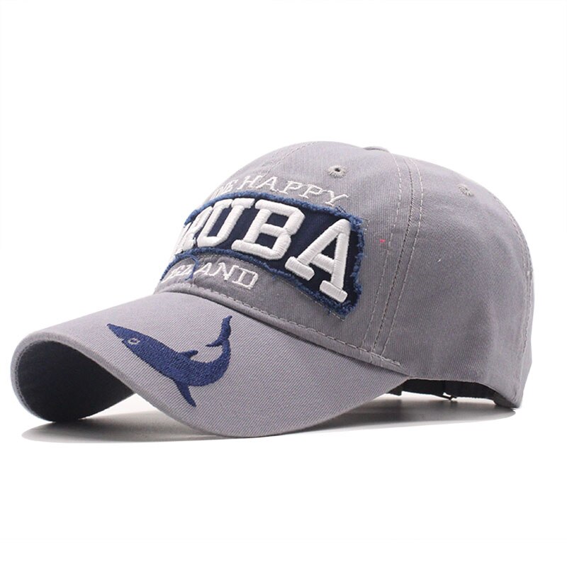 Boné de beisebol estilo hip, boné masculino e feminino casual, bordado, preto, estilo casual boné hop,: gray