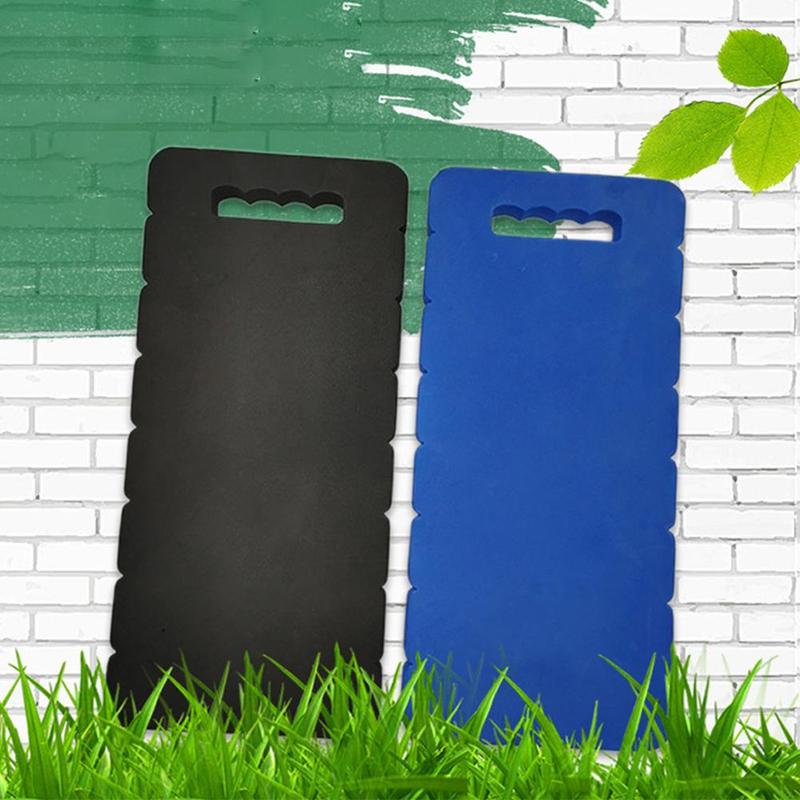 EVA – genouillère en mousse épaisse et imperméable, tapis Portable multifonction pour le Yoga et la prière