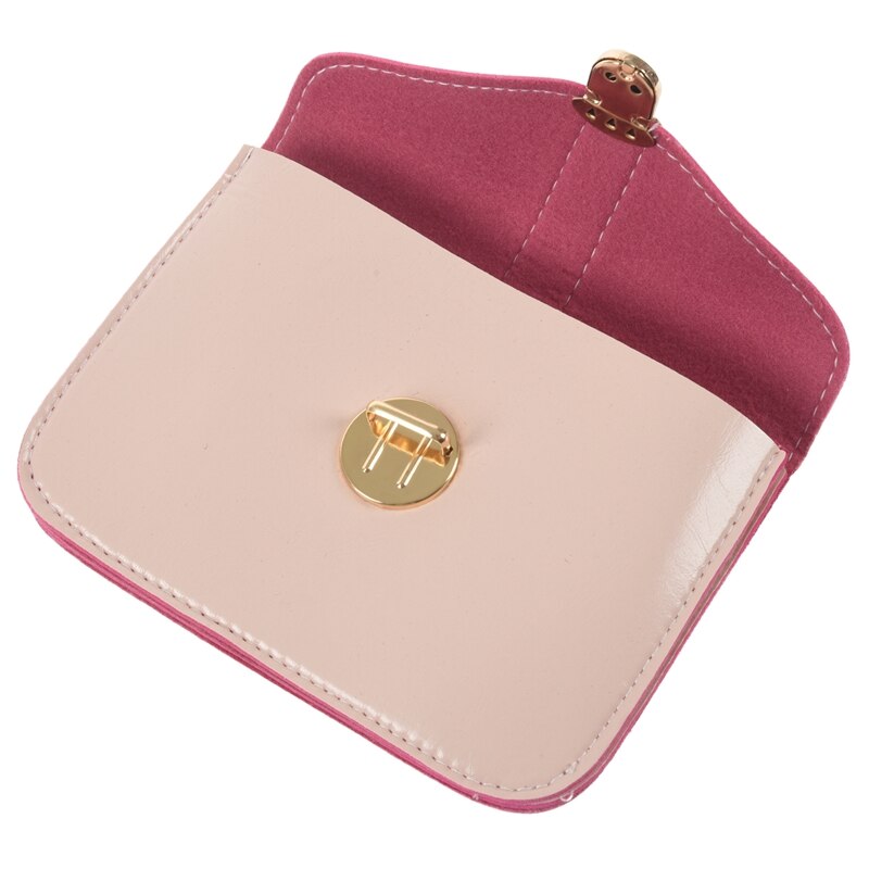 Dames messenger bags vintage stijl pu leren handtas schattige crossbody handtassen clutch messenger bags