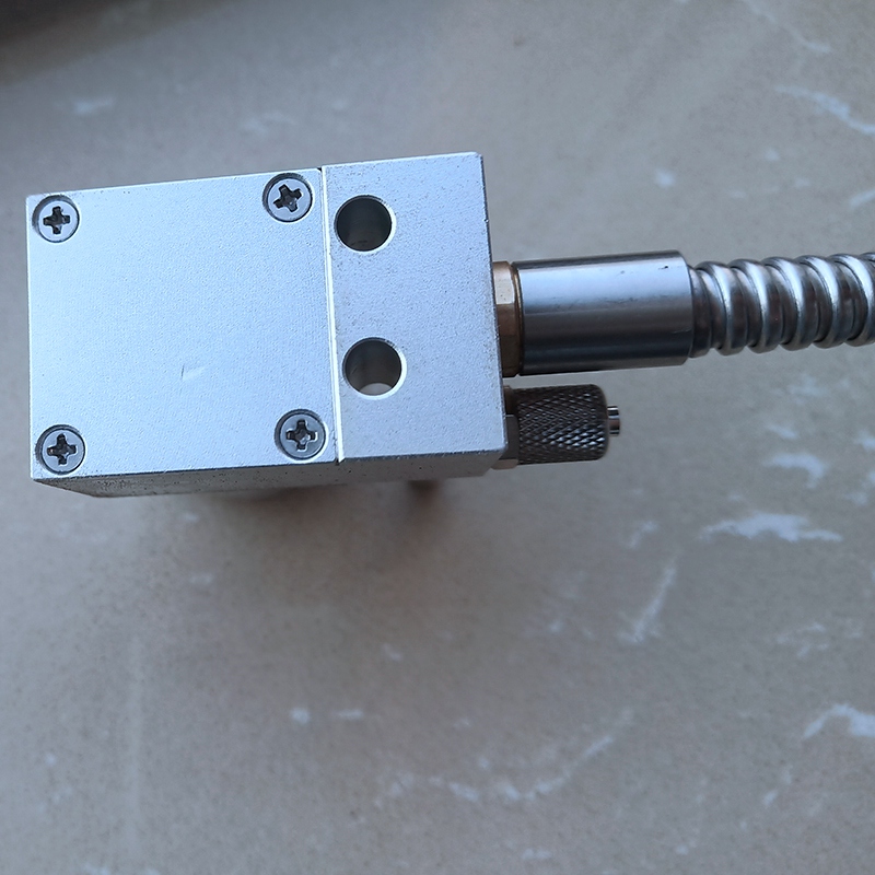 Universal Wired Tool Setter Normally Open Engraving Machine Tool Setter CNC Processing Tool Set