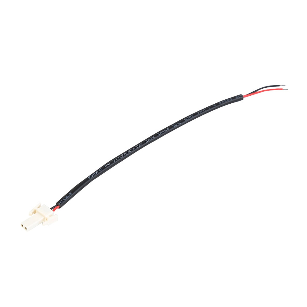 Udskiftning baglygte kabel led batteri elektrisk scooter udendørs e-cykel bil sportsunderholdning til xiaomi  m365
