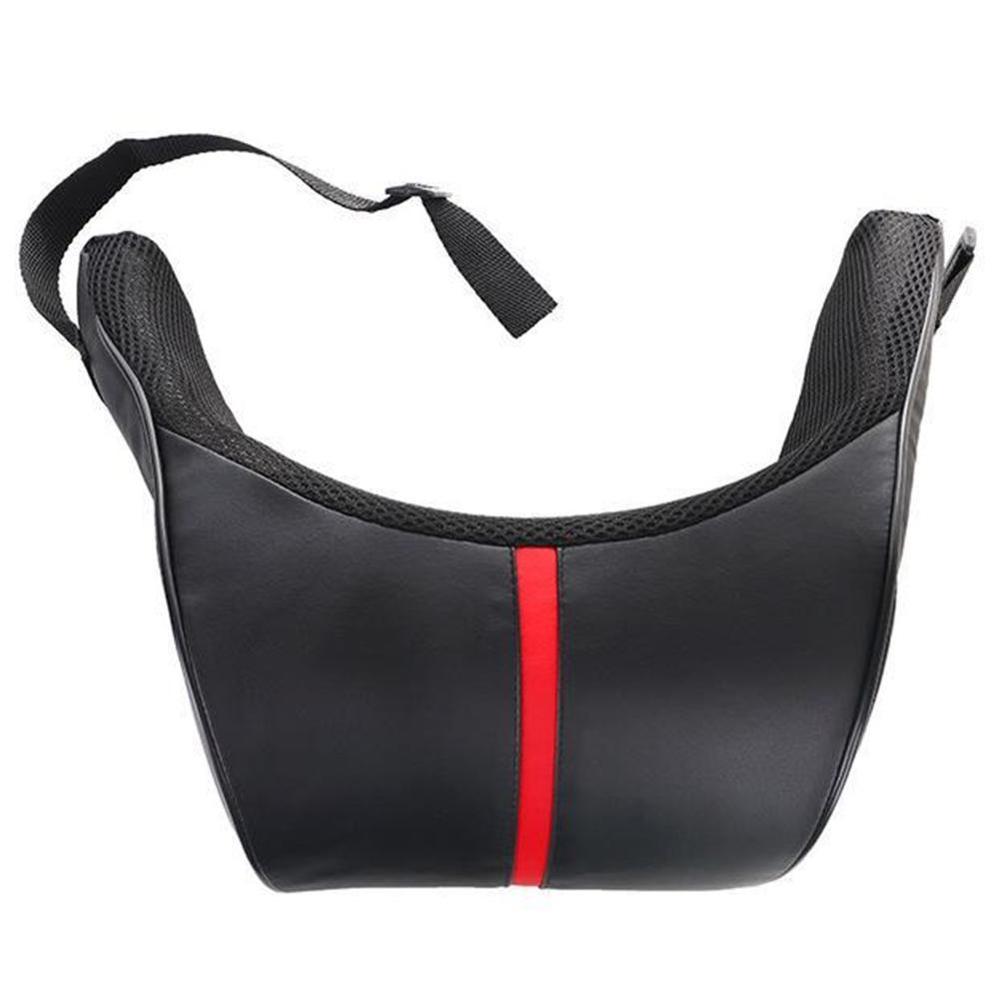 Car Auto Memory Cotton Headrest Neck Rest Safety Seat Car Accessories Car Support Neck Head Cushion Pillow Rest St M3L5