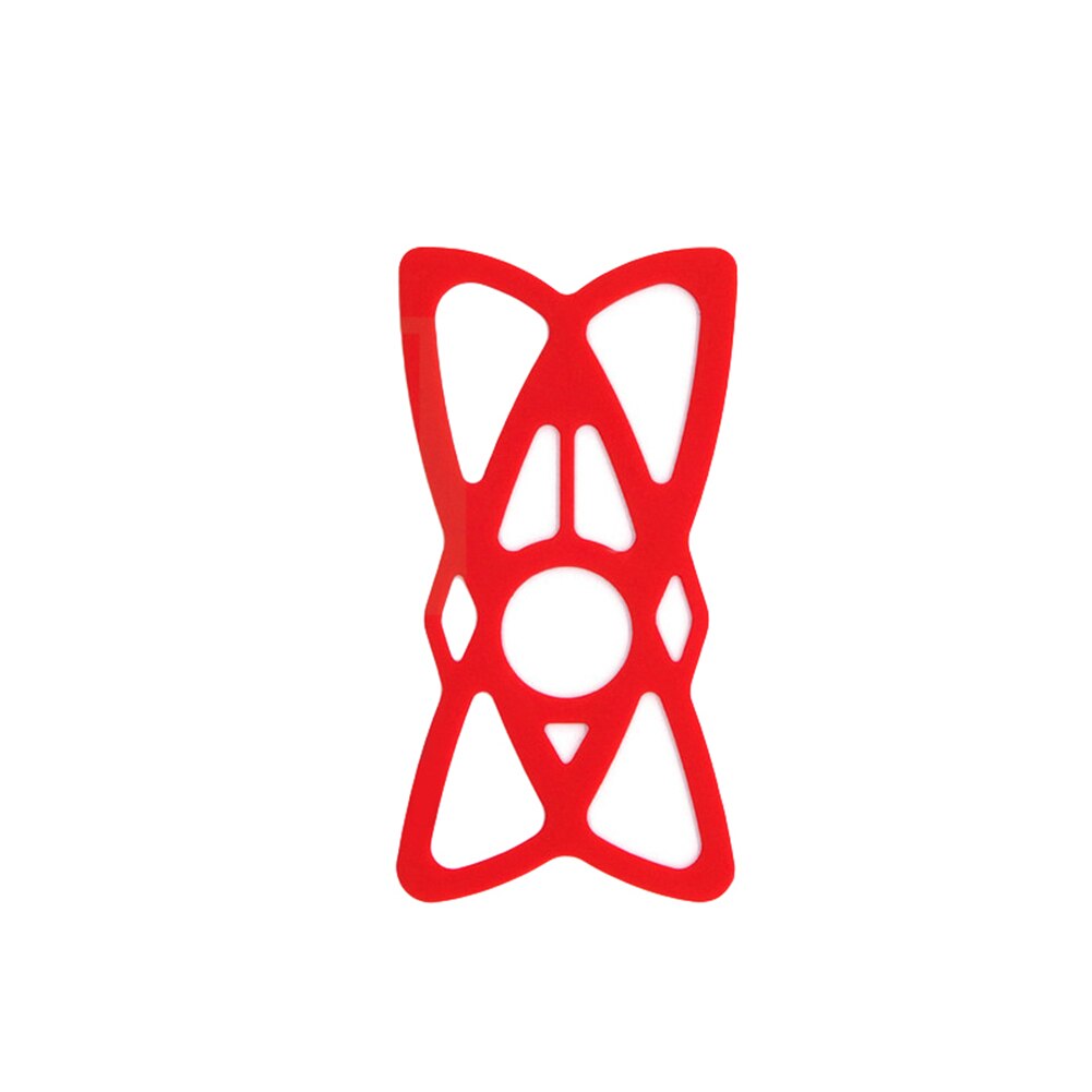 montieren Halfter Für Fahrrad Fahrrad Motorrad Lenker praktisch Halfter Unterstützung Universal- Ersatz Silikon Riemen Bands: verrotten