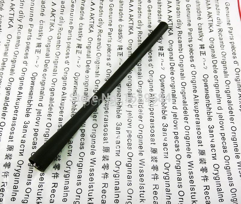 Accessoires pour mât d'antenne 5064710AA | Convient pour Durango, Liberty, Grand Cherokee, nouveaux accessoires