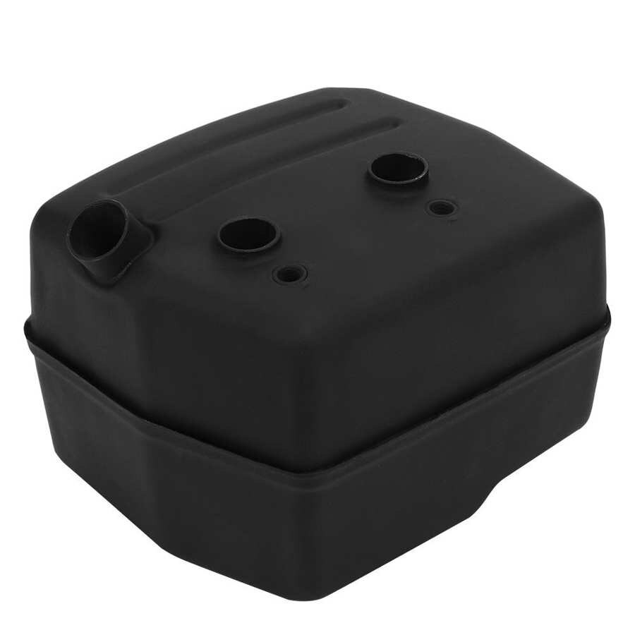 Chainsaw Muffler Replacement Chain Saw Accessories Parts Fit for HUSQVARNA 61 268 266 272XP