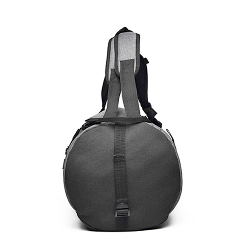 2 pièces/lot multifonction Portable sec humide séparation Sport sac étanche bagages sac à main