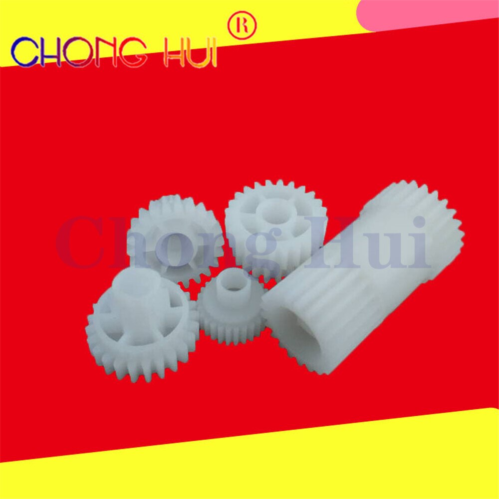 Copy Machine Gear Module 5 Stks/set Voor Toshiba Copier Onderdelen Voor Tos... – Grandado