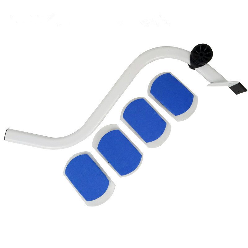 Five-piece package household convenient heavy stuffs moving device moving heavy object handling tool Moving mat
