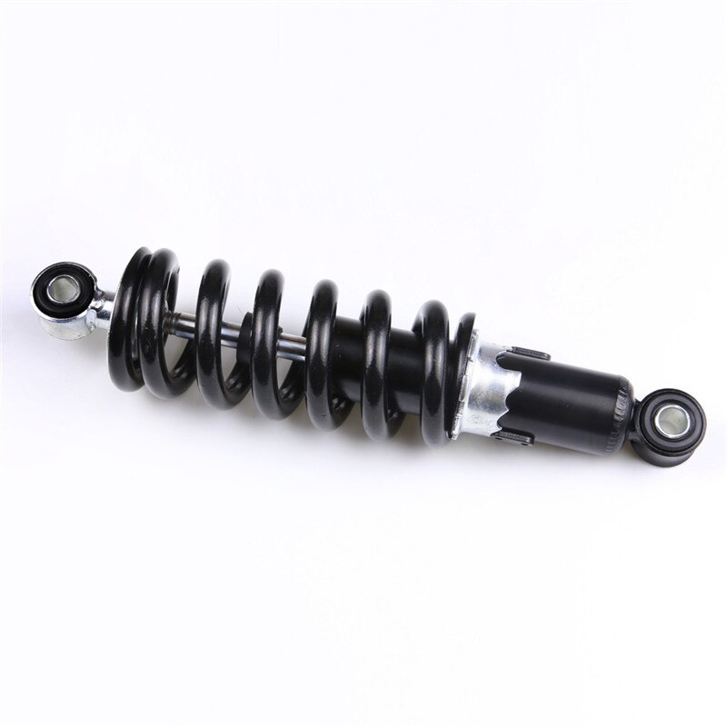 Motorcycle Hydraulic Shock Absorber Suspension 240mm 250mm 260mm 270mm 290mm for Cross Dirt Bike ATV QUAD Accessories Motocross