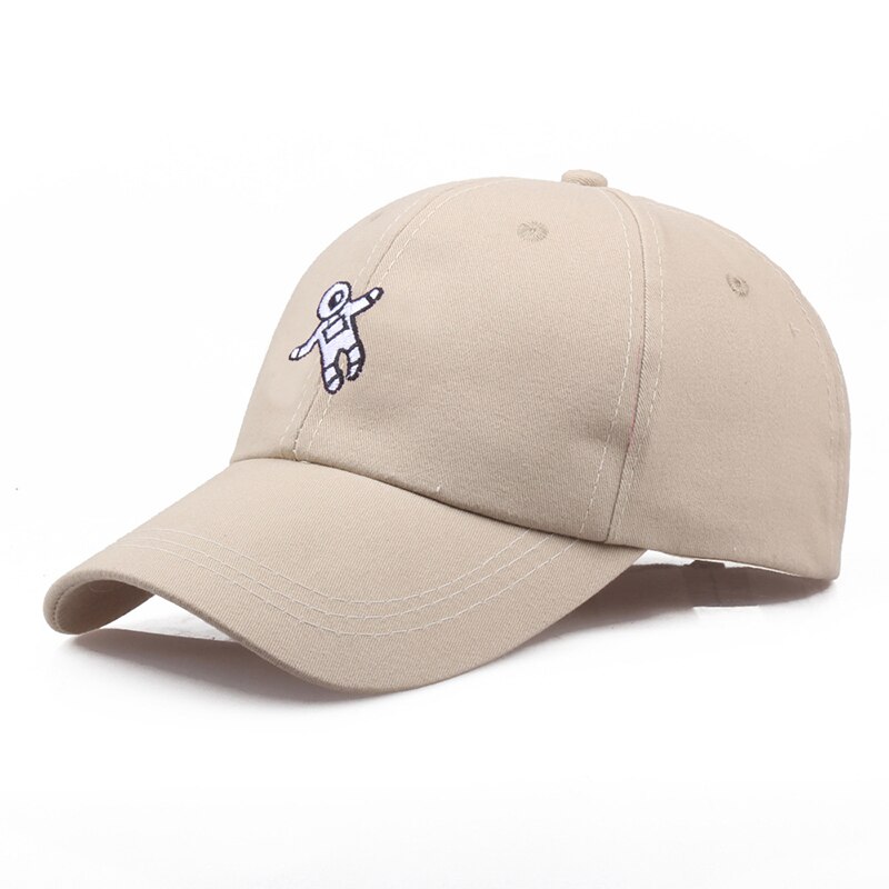 Gorra de béisbol Lisa para hombre y mujer, gorra de béisbol lisa, Color sólido, ajustable, estilo informal, deportiva, para exteriores, Unisex: Beige