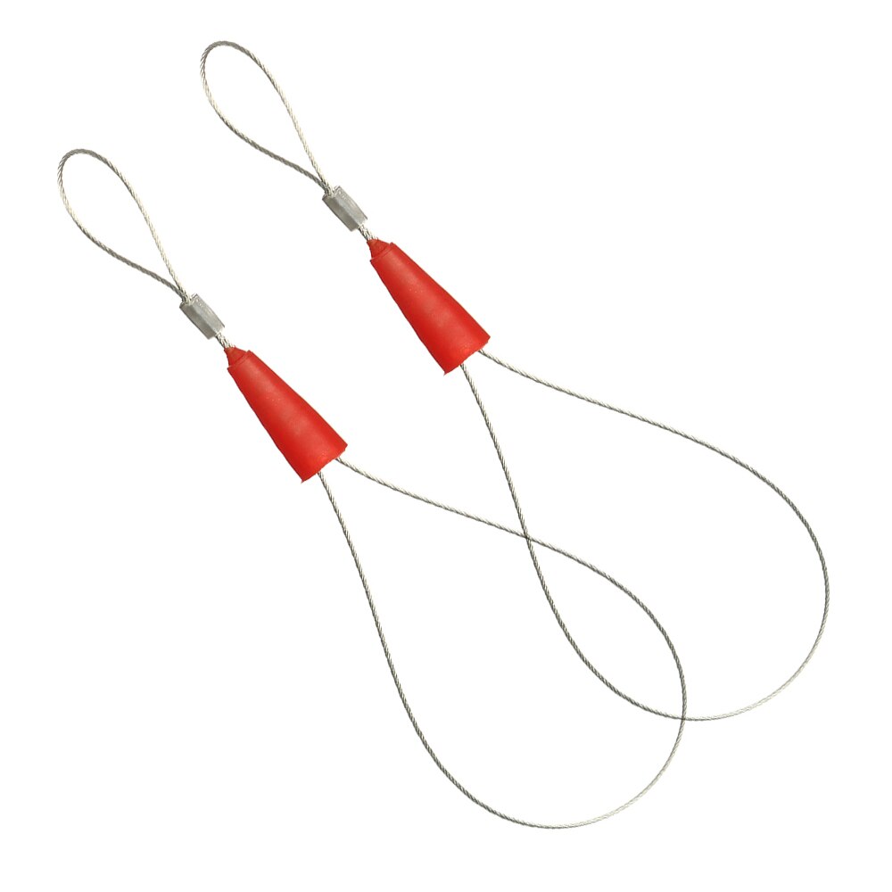 Electrical Steel Cable Puller Steel Fish Tape Cable Puller Duct Rodder Steel Wire Puller Cable Push Puller