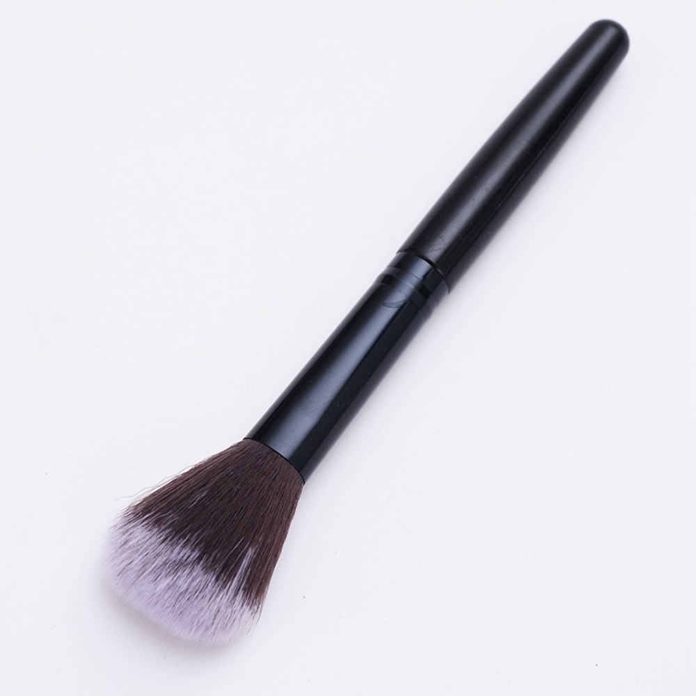 1pc Makeup Brush Beauty Powder Blush Brush Foundation Concealer Contour Powder Brush Makeup Brushes Cosmetic Tool