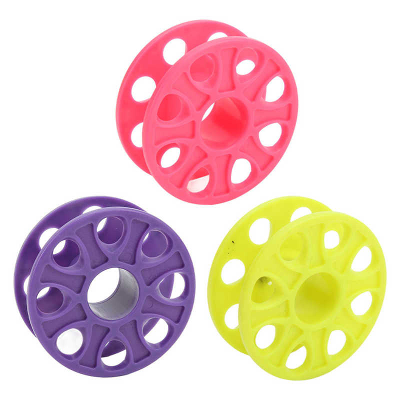 Kompakte taucherfingerrolle, taucherfingerspule, höhlentauchen, taucherrohling, fingerrolle, führungsschnurspule, taucherausrüstung