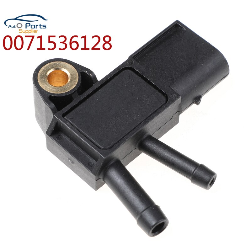 0071536128 Dpf Spruitstuk Drukverschil Sensor Voor Mercedes-Benz Benz W164 W211 W220 W221 Een B C E G M R S-CLASS 0041539528
