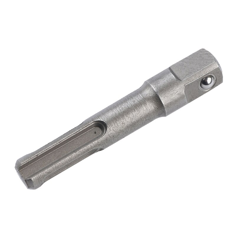 Material SDS Socket Driver Adapter for Electric Hammer Drill and Rotary Hammer for High Detailed Projects