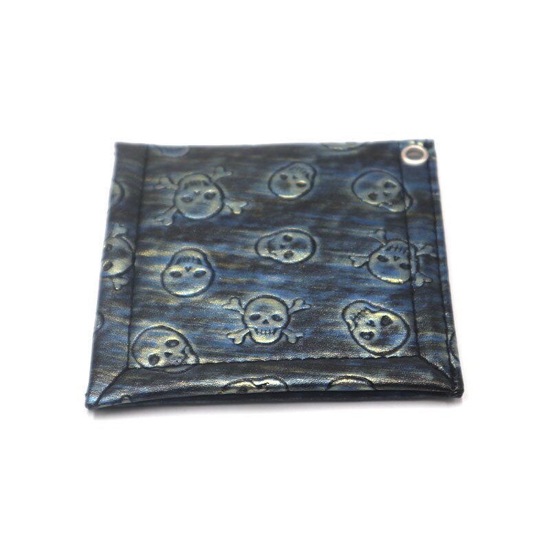 Kwadratowa piłka golfowa ręcznik robić czyszczenia nowy projekt PU wieża golfowa wodoodporny materiał ręcznik powierzchniowy: jako zdjęcie