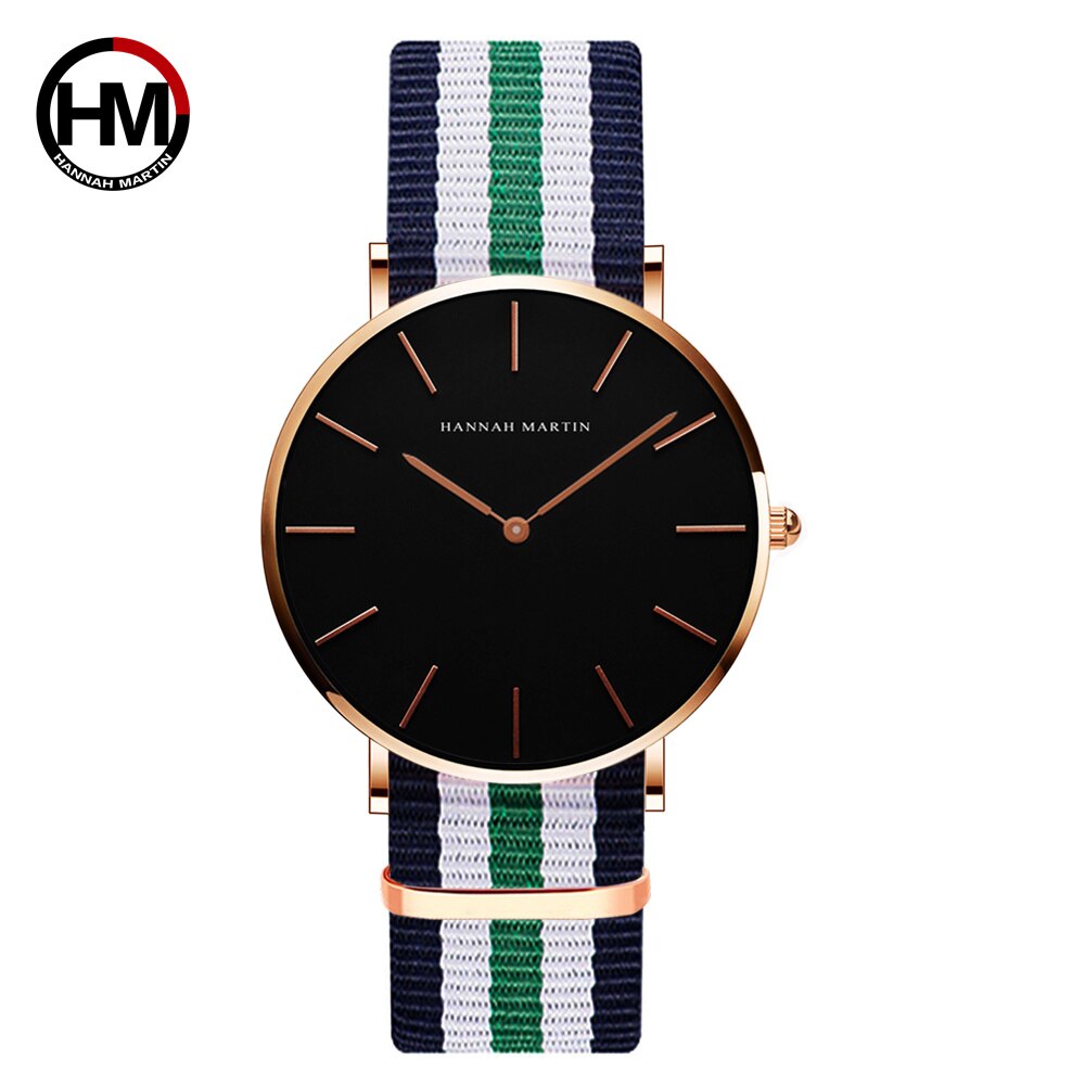 Superslank quartz casual polshorloge zakelijk merk leren analoog quartz horloge heren horloges heren: 03