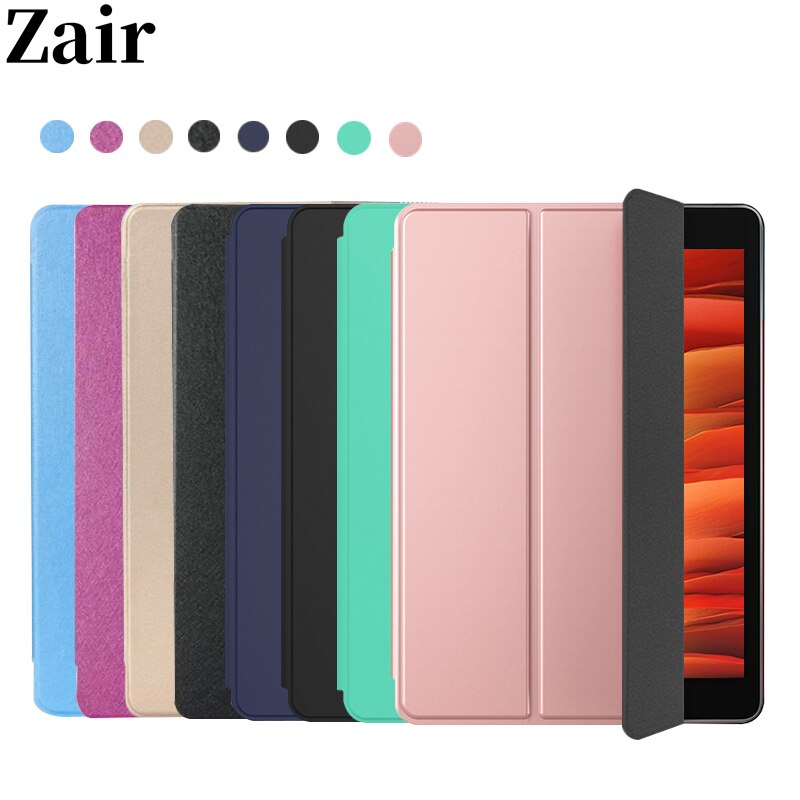 2020 nuova Custodia per Samsung Galaxy Tab A7 10.4 SM-T500/T505 Tablet Custodia pieghevole per Samsung Galaxy Tab A7 10.4 2020 Custodia